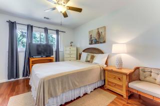 2 Mi to Airport College Park Home with Grill! - 8