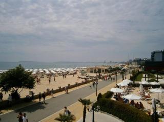 Nautilus club lux apartment Sunny Beach Bulgaria - 8