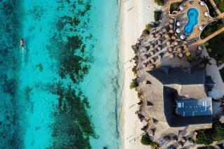 Nautilus club lux apartment Sunny Beach Bulgaria - 5