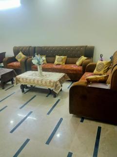 B&A APARTMENTs - Pothi - 4