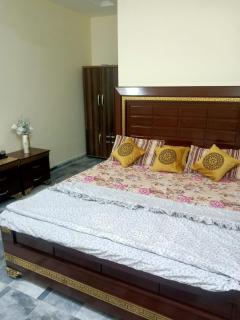 B&A APARTMENTs - Pothi - 3