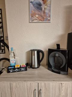 Ferienwohnung Puchfrie - Bad Sooden-Allendorf - 2