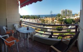 Apartment Olimpia las Americas - Playa de las Americas - 0