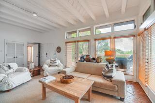 Casa Jemez Luxury Santa Fe Escape with Mtn Views - Rancho Encantado - 4