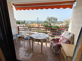 Apartment Olimpia las Americas - Playa de las Americas - 6