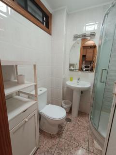 Apartment Olimpia las Americas - Playa de las Americas - 1