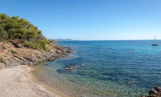 Studio 24m2 - parking - clim - piscine - plage 50m - Roquebrune-sur Argens - 9