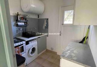 Studio 24m2 - parking - clim - piscine - plage 50m - Roquebrune-sur Argens - 5