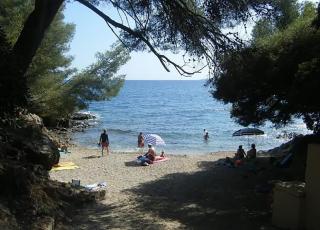 Studio 24m2 - parking - clim - piscine - plage 50m - Roquebrune-sur Argens - 4