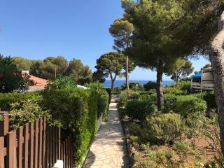 Studio 24m2 - parking - clim - piscine - plage 50m - Roquebrune-sur Argens - 3