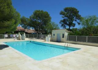 Studio 24m2 - parking - clim - piscine - plage 50m - Roquebrune-sur Argens - 1