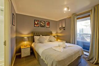 Imperial Meridian Place Apartment - Londen - 0