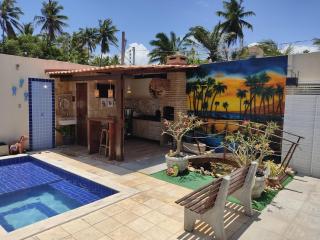 La casa da ilha - Marechal Deodoro - 5