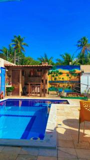 La casa da ilha - Marechal Deodoro - 0