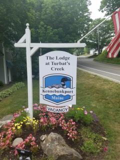 The Lodge at Turbat's Creek - Kennebunkport - 4