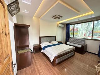 Mawa Hotel Balakot - Bisiān - 7
