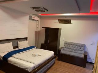 Mawa Hotel Balakot - 4