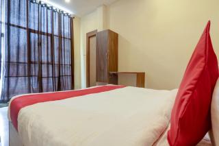 Hotel O Rsquare Elite - Surūrnagar - 0