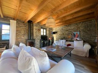 Maison de charme avec terrasse dans le bourg proche des lacs - Ségur - 9