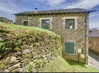 Maison de charme avec terrasse dans le bourg proche des lacs - Ségur - 4