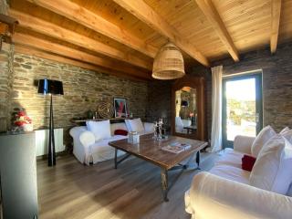 Maison de charme avec terrasse dans le bourg proche des lacs - Ségur - 3
