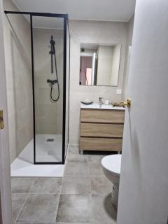 Apartamento centro con parking gratuito - Granada - 7