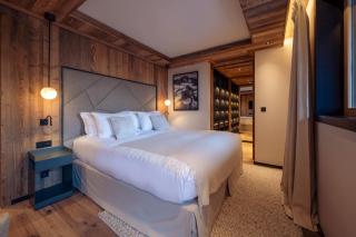 Antarès URSA 403 - luxury apartment ski inski out - Méribel - 3