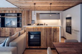 Antarès URSA 403 - luxury apartment ski inski out - Méribel - 7