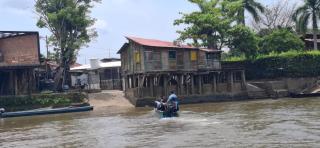 Cabaña Los Almendros - 0