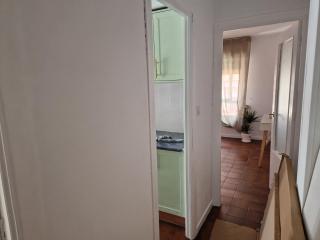 Apartamento centro con parking gratuito - Granada - 2