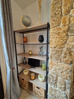 Appartement Aux 3 Sens - Sarlat-la-Canéda - 8