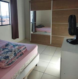Apartamento no coração de Vitória da Conquista - Vitória da Conquista - 0