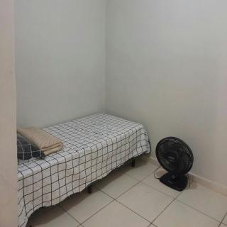 Apartamento no coração de Vitória da Conquista - Vitória da Conquista - 7