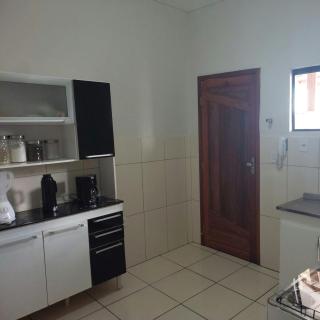 Apartamento no coração de Vitória da Conquista - Vitória da Conquista - 5