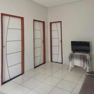 Apartamento no coração de Vitória da Conquista - Vitória da Conquista - 4