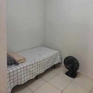 Apartamento no coração de Vitória da Conquista - 1