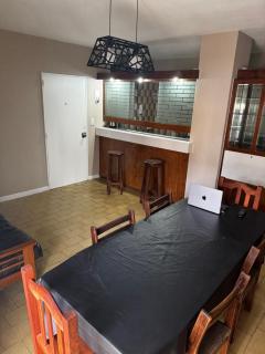 Mdqhouse - 2 a 8 huéspedes cochera peatonal - 9