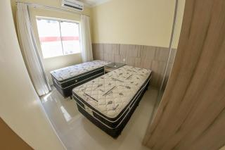 Apartamento 3 dormitórios na praia de Bombas - Bombinhas - 5