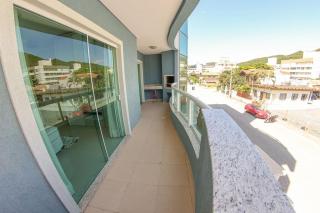 Apartamento 3 dormitórios na praia de Bombas - Bombinhas - 7