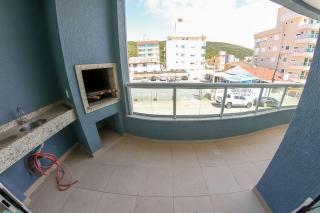 Apartamento 3 dormitórios na praia de Bombas - Bombinhas - 3