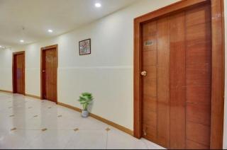 Hotel metro international - Hyderabad - 4