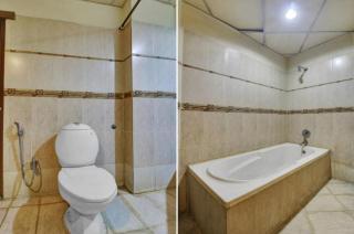 Hotel metro international - 3