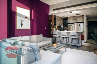 Royal style New 1BR with a view - 0