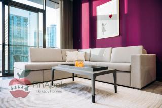 Royal style New 1BR with a view - 7