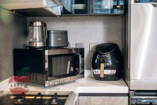 Royal style New 1BR with a view - 5