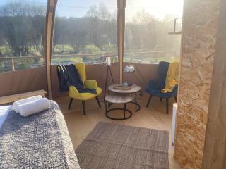 Wigwam Bel'Etoile - Bellencombre - 8