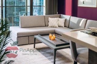 Royal style New 1BR with a view - 1