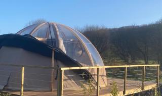 Wigwam Bel'Etoile - Bellencombre - 5