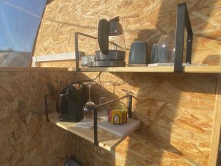 Wigwam Bel'Etoile - Bellencombre - 3