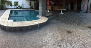 Casa 6 suítes - 200 metros da Praia - Piscina - Churrasqueira - Guarujá - 7
